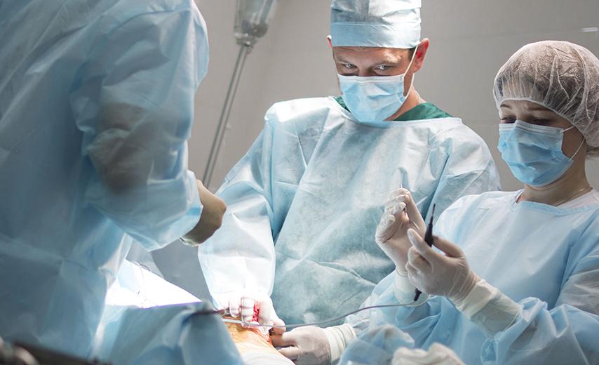 Лечение асептического некроза тазобедренного сустава в Киеве