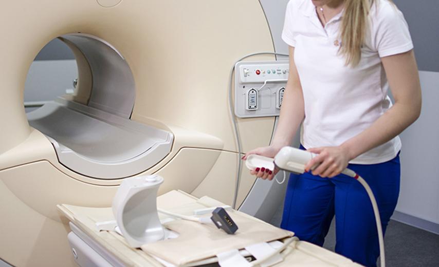 МРТ плечевого сустава в Киеве