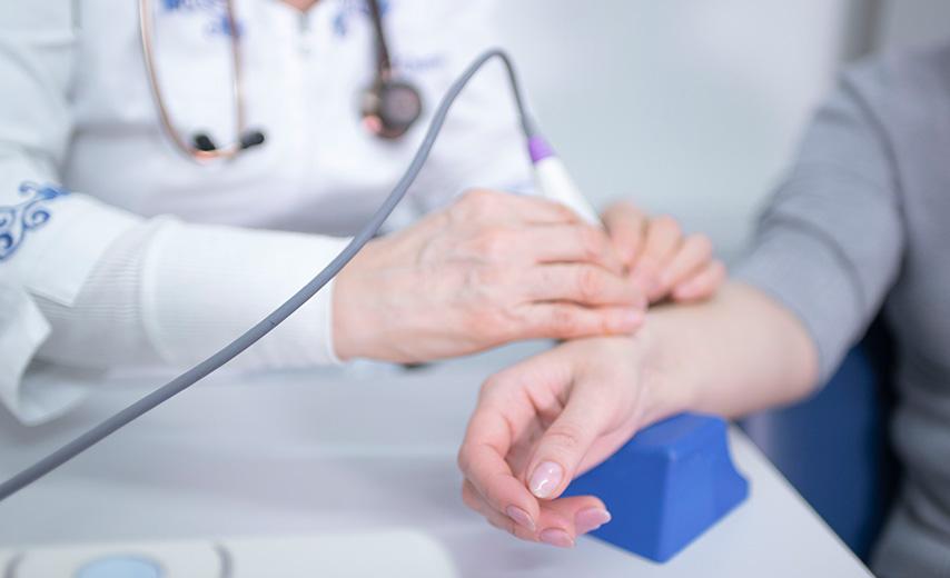 Ультразвуковая денситометрия в Киеве