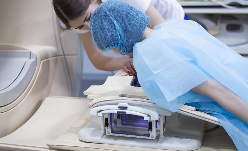 МРТ молочных желез в Киеве