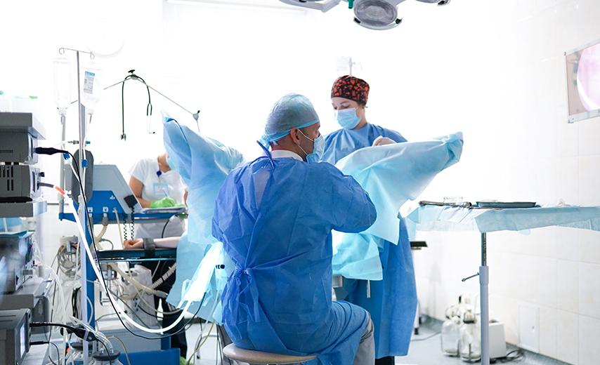 Диспорт-терапия при вагинизме в Киеве