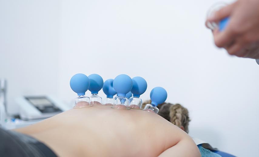 Лечение позвоночника в Киеве