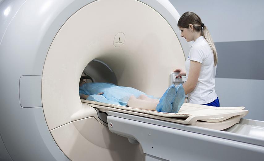 МРТ головного мозга и гипофиза в Киеве