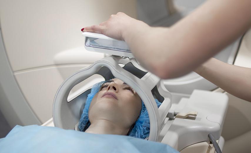 МРТ головного мозга и гипофиза в Киеве