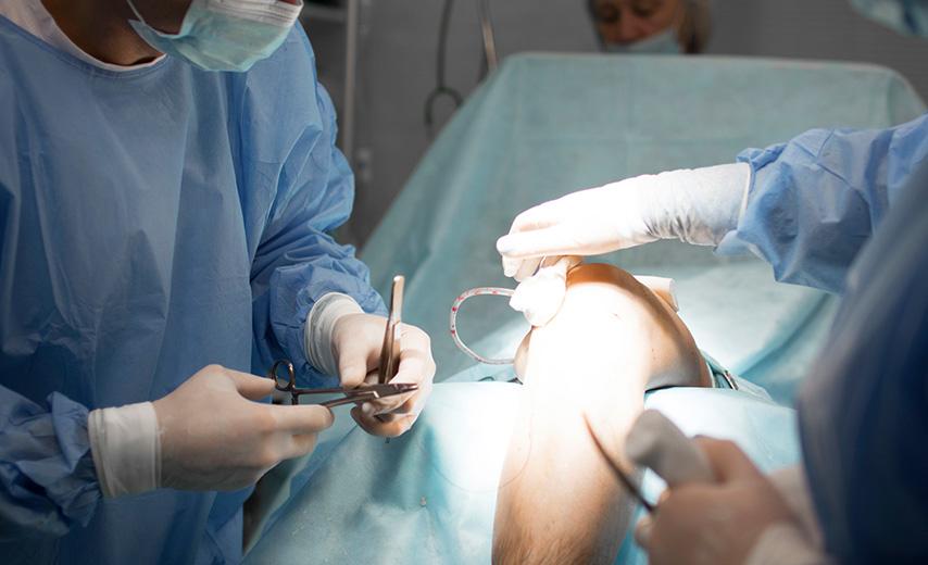 Мозаичная пластика хряща в Киеве