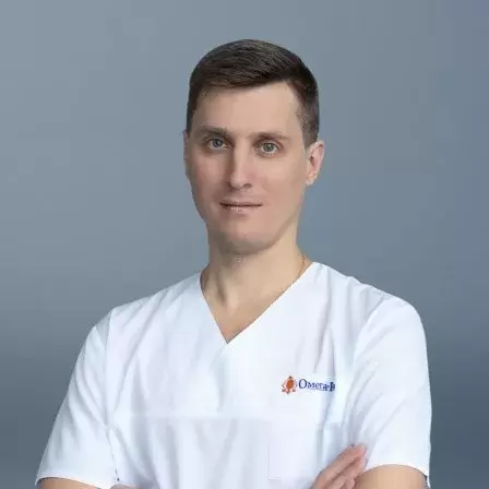 Побеляцкий Тарас Сергеевич