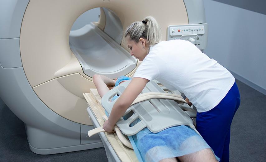 МРТ внутренних органов в Киеве