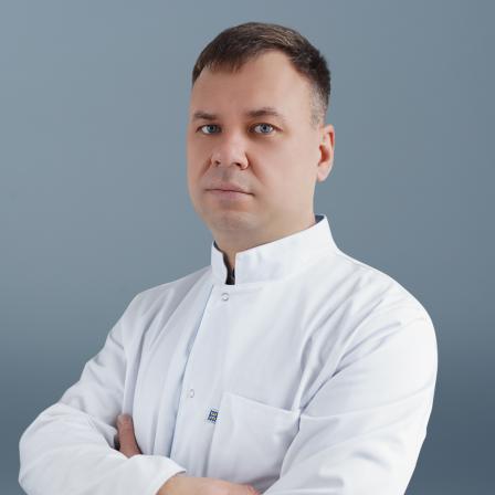 Павлюк Александр Виталиевич