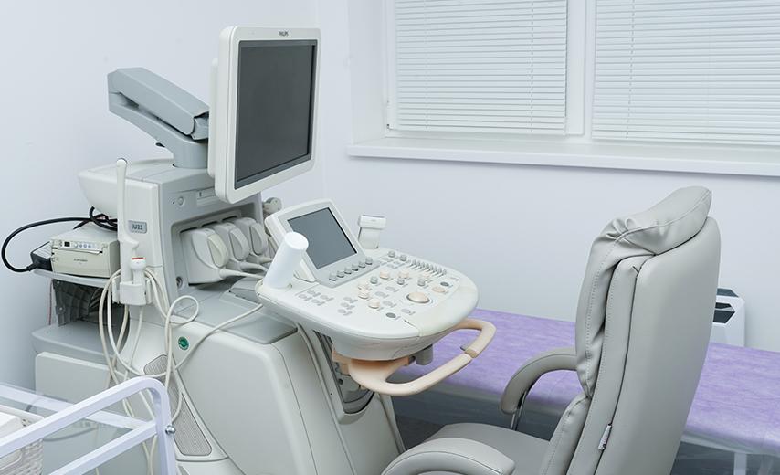 УЗИ ребенку в Киеве