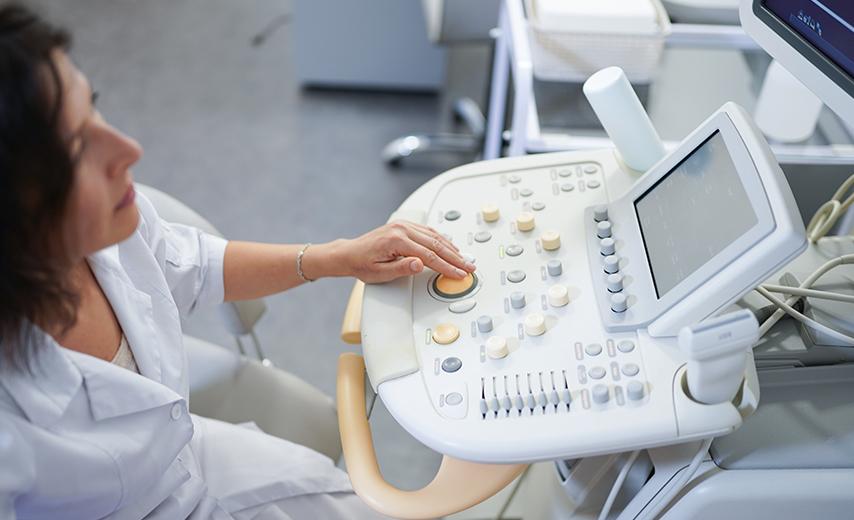 УЗИ органов мочевыводящей системы в Киеве