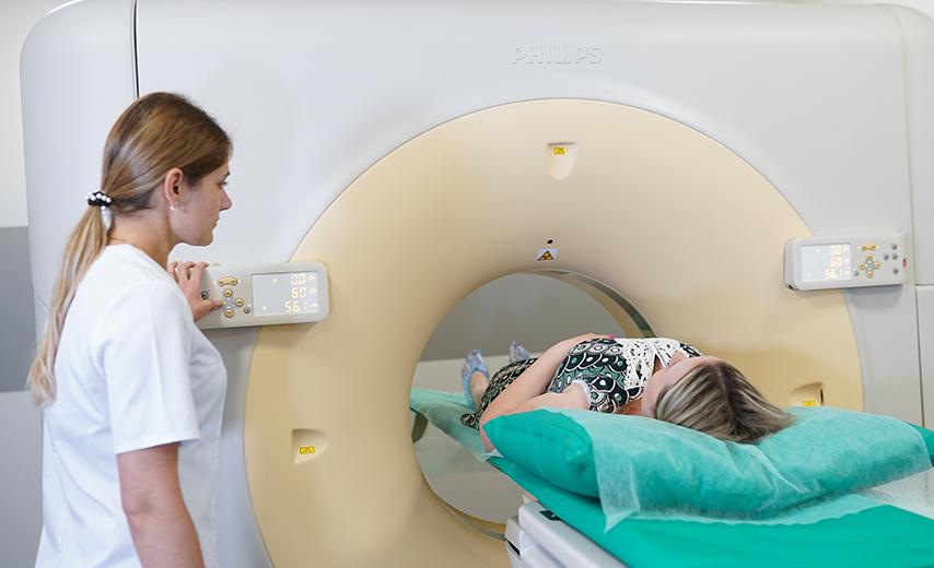 КТ суставов в Киеве