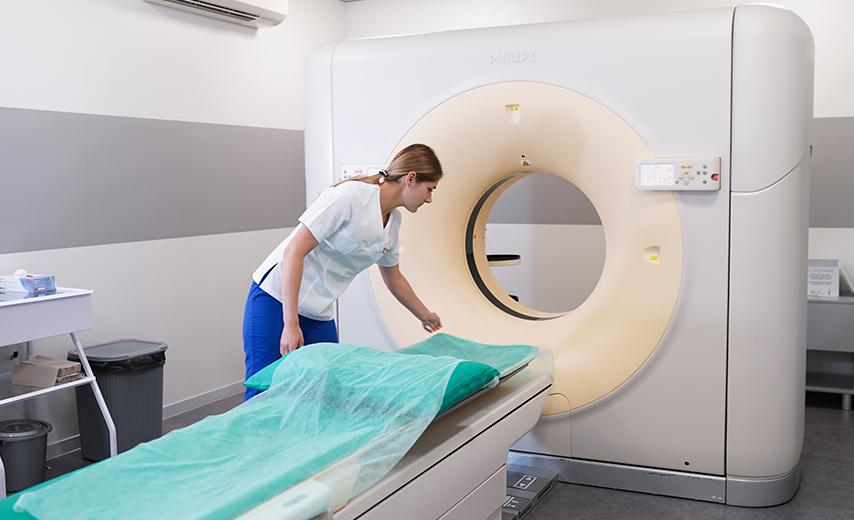 КТ матки и придатков в Киеве