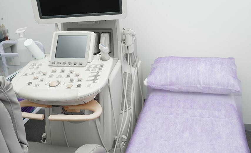 УЗИ нижней полой вены в Киеве