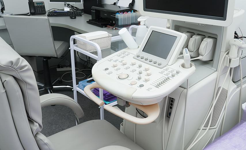 УЗИ простаты в Киеве