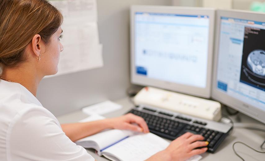 КТ средостения в Киеве