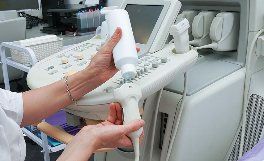 УЗИ нижней полой вены в Киеве