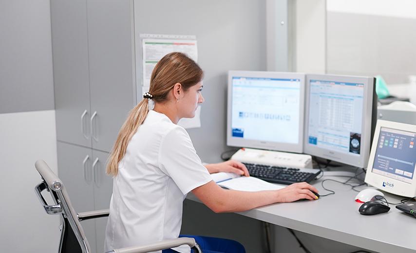 КТ-ангиография сосудов и артерий шеи в Киеве