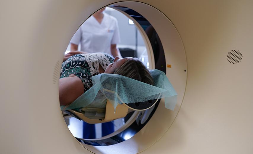 КТ глазных орбит в Киеве