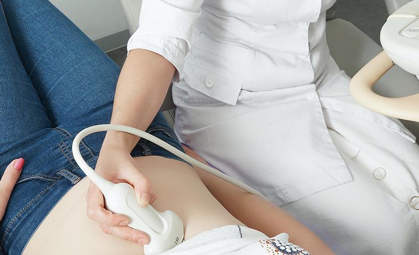 УЗИ органов мочевыводящей системы в Киеве