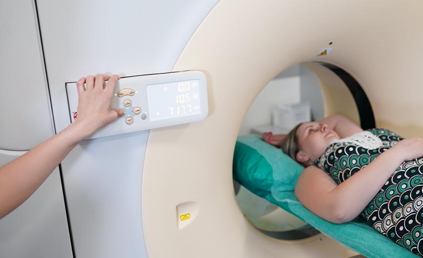 КТ онкоскрининг в Киеве