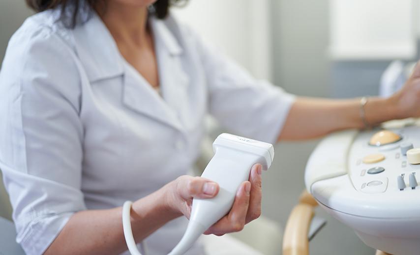 УЗИ нижней полой вены в Киеве