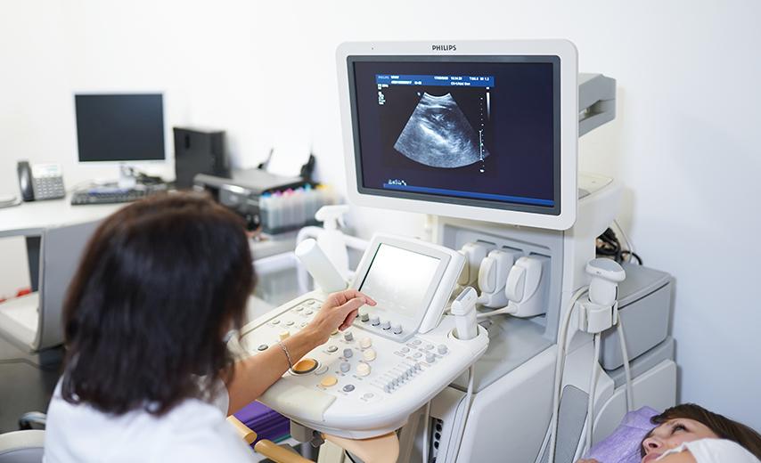 Фолликулометрия в Киеве