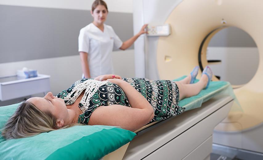 КТ тазобедренных суставов в Киеве