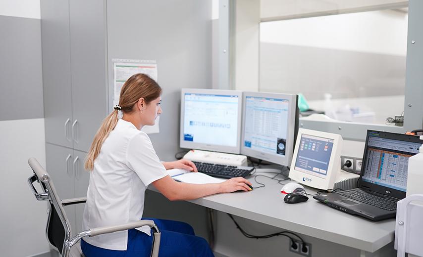 Ангиопульмонография в Киеве