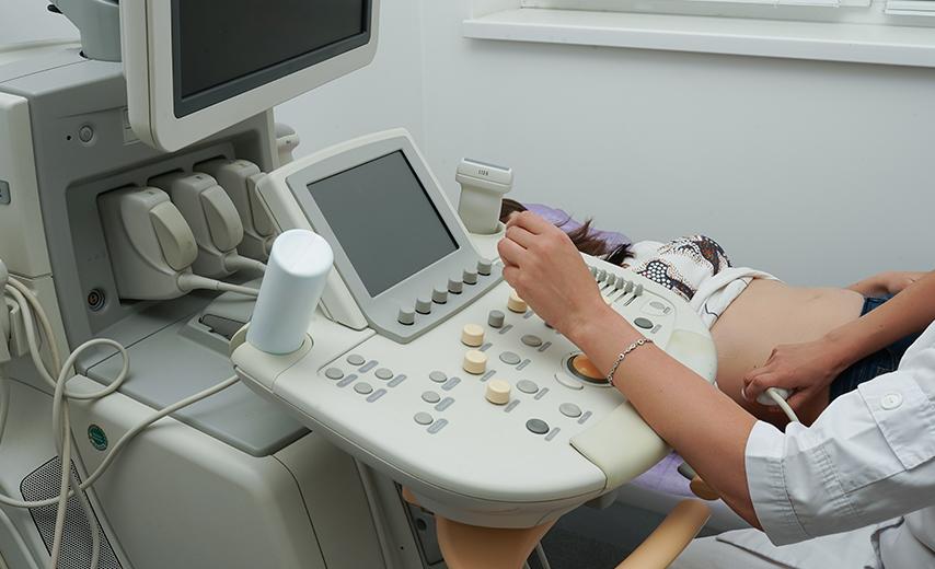 УЗИ мочевого пузыря в Киеве