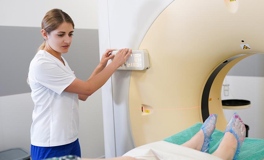 КТ голеностопных суставов, стоп в Киеве