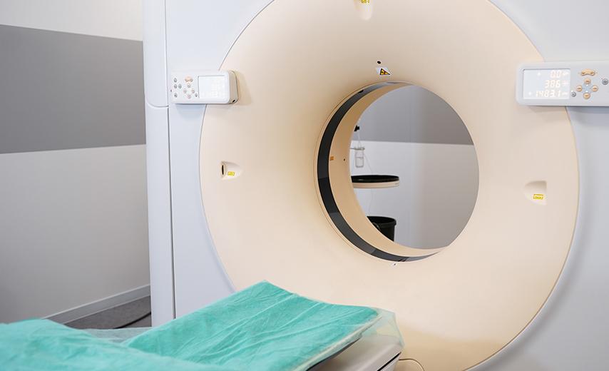 КТ-колонография в Киеве