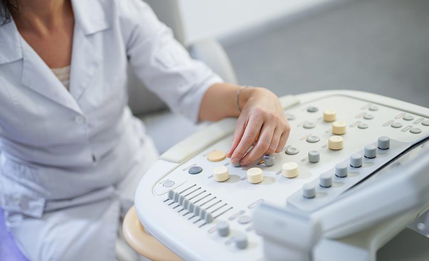 УЗИ простаты в Киеве