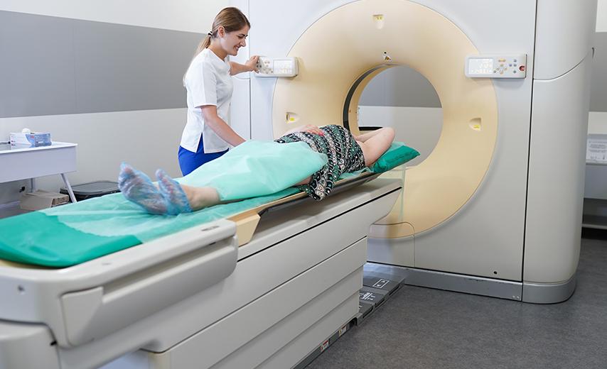 КТ локтевого сустава в Киеве