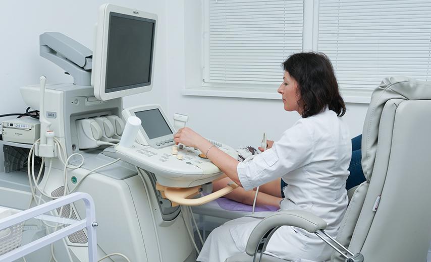 УЗИ мягких тканей в Киеве