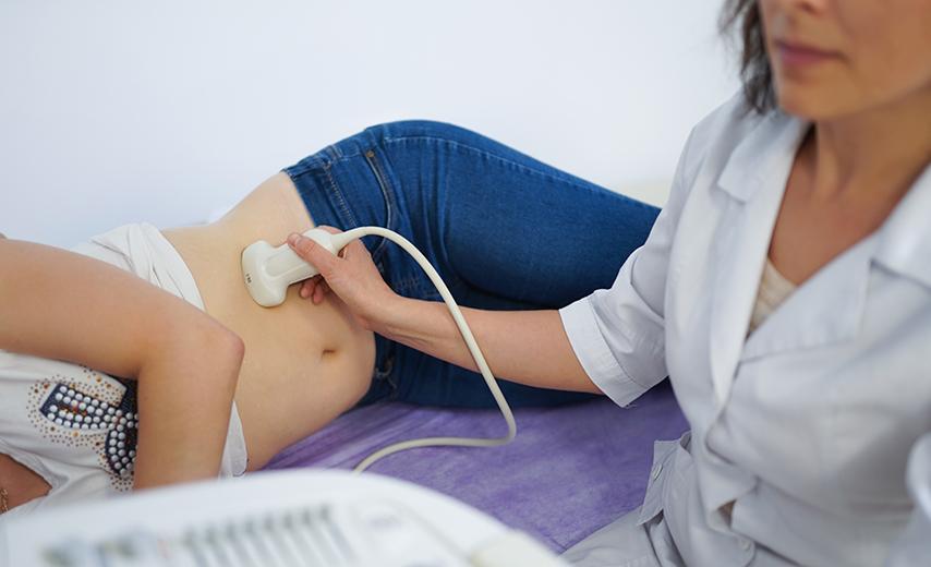 УЗИ брюшного отдела аорты в Киеве