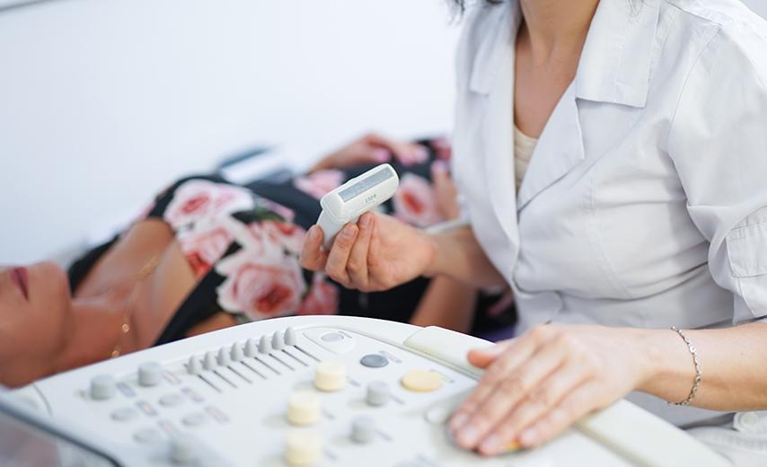 УЗИ лимфатических узлов в Киеве