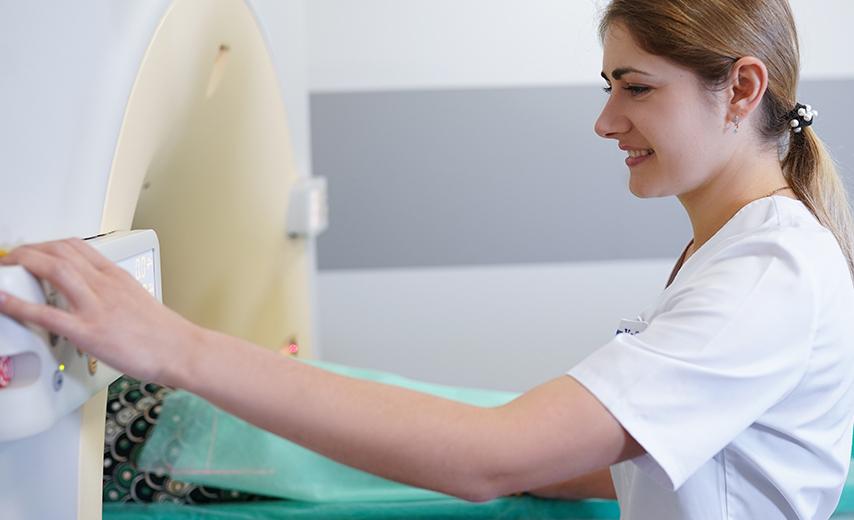 КТ плечевых суставов в Киеве