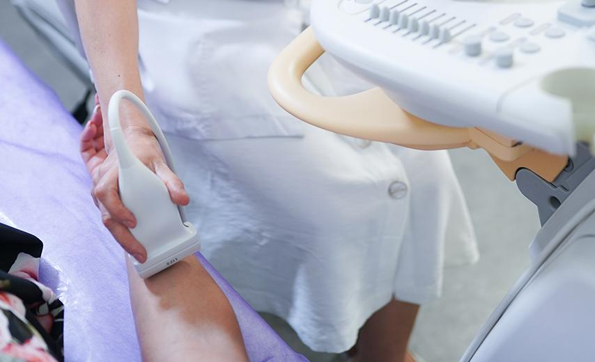 УЗИ мягких тканей в Киеве