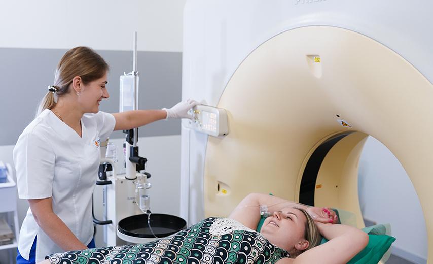 Ангиопульмонография в Киеве