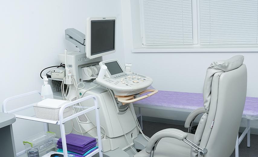 УЗИ брюшного отдела аорты в Киеве