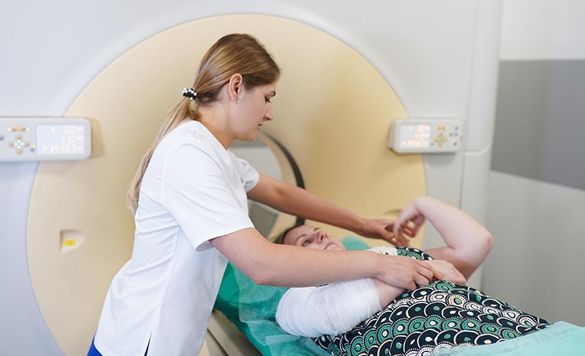 КТ локтевого сустава в Киеве