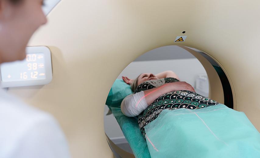 КТ локтевого сустава в Киеве