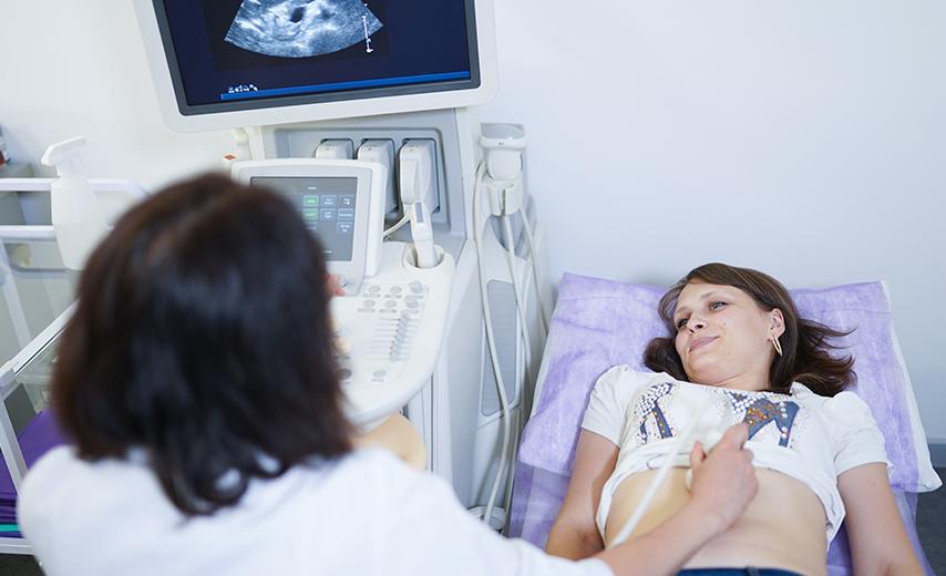 УЗИ брюшного отдела аорты в Киеве