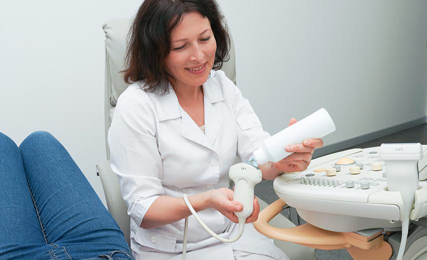 УЗИ мочевого пузыря в Киеве