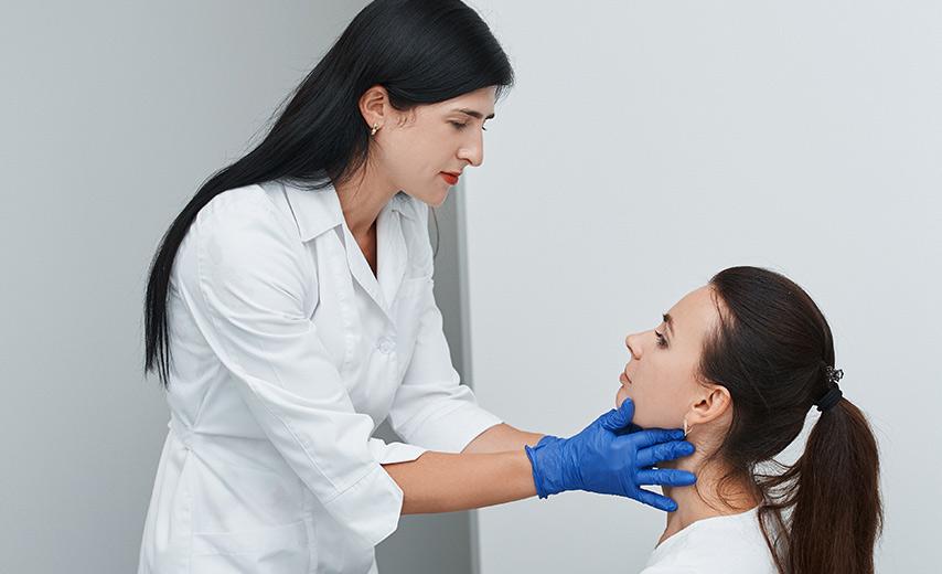 Лечение надпочечниковой недостаточности (болезни Аддисона) в Киеве