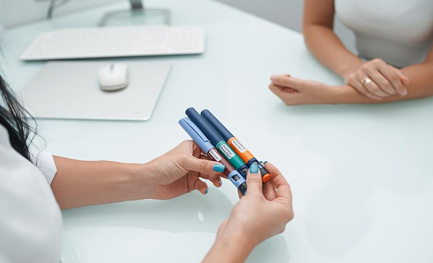 Лечение сахарного диабета 1 типа в Киеве