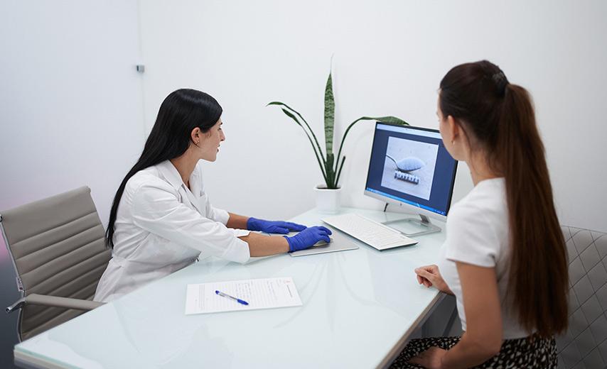 Лечение сахарного диабета в Киеве