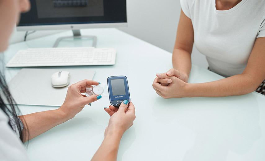 Лечение метаболического синдрома в Киеве