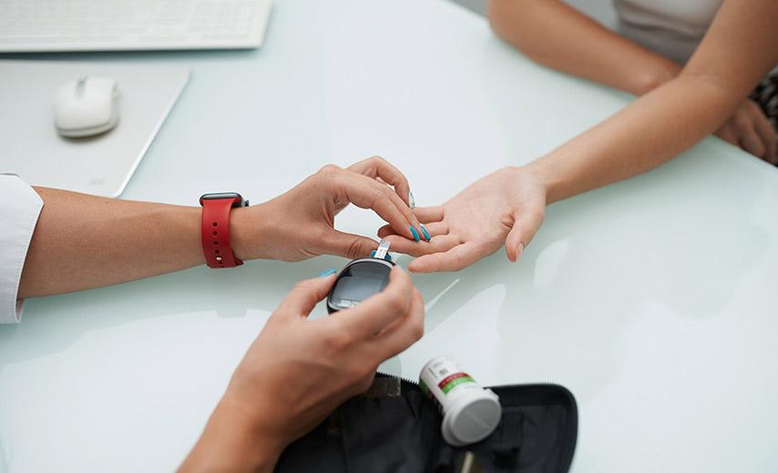 Эндокринолог цена