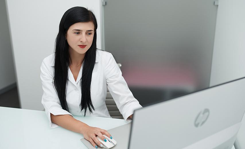 Лечение аутоиммунного тиреоидита в Киеве